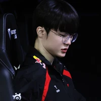 Lee Sang Hyeok (Faker) 