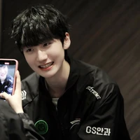 Han Wangho (peanut) 