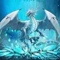 Anthea(Glacius/băng)