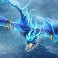 Nick(Frostwing/băng)