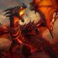 Dylan(Volcaryn/lửa)