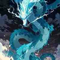 Black(Marinth/nước)