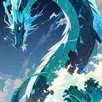 Luca(Tideclaw/nước)