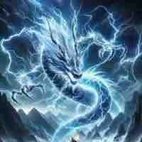 Joy(Voltaris/sấm sét)