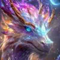 Lucia(Shadara/pha lê)