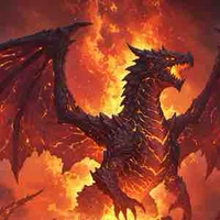 Jun(Flarethorn/lửa)