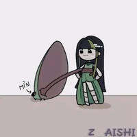 Tác giả thích truyện ngọt