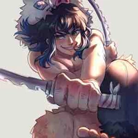 Inosuke