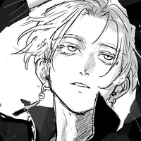 Kurokawa Izana