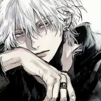 Kozuki Kaworu – K