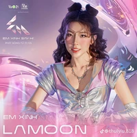 Lamoon(nàng 3)