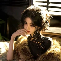 Mẹ Giang Anh