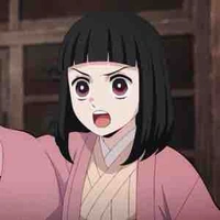 Kamado Hanako