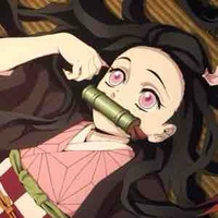Kamado Nezuko 