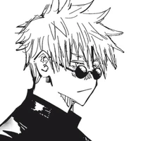 Gojo Satoru