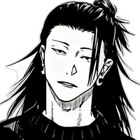 Geto Suguru