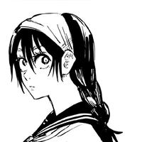 Amanai Riko