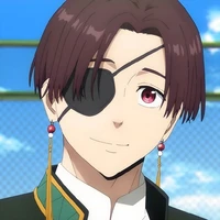 Suo Hayato