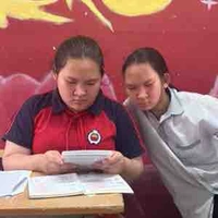 Phưn Lưn chan!
