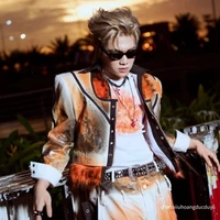 Hoàng Đức Duy (Captain Boy)