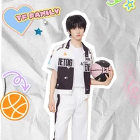 Trương Hàm Thụy-y