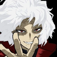 sigaraki tomura