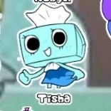 tisha