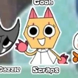 scraps