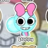 poppy