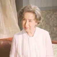 Bà tư Dung 