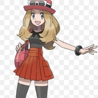 Serena
