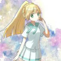 Lilie