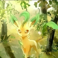 Leafeon