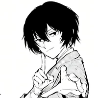Dazai Osamu