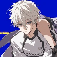 Nagi seishiro