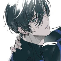 rin itoshi