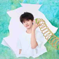 Trương Dịch Nhiên-em 