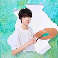 Nhiếp Vĩ Thần - anh