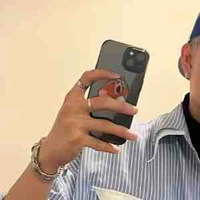 Iphone của Dương