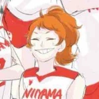 Hinata Natsu