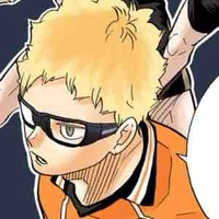 Tsukishima Kei