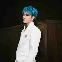 Hoàng Đức Duy(Captain boy)