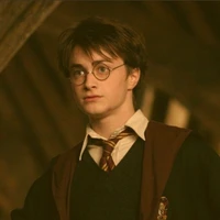 Harry Potter