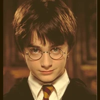 harry bé