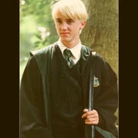 draco malfoy