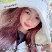 Gia Hân
