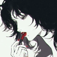 Tsukarenimi Shikagami "2"[Shino