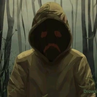 Hoodie [ Brian Thomas ]