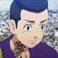 Hanemiya Kazutora