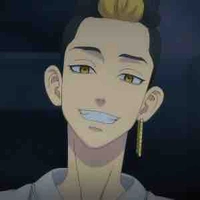 Hanma Shuji